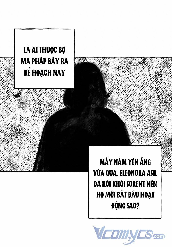 Nuôi Dưỡng Một Bé Rồng Đen Chapter 17 - Trang 2