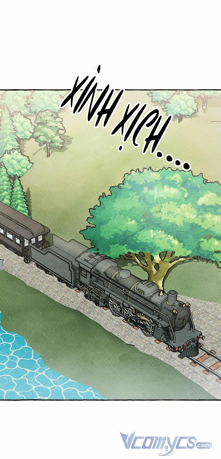 Nuôi Dưỡng Một Bé Rồng Đen Chapter 17 - Trang 2