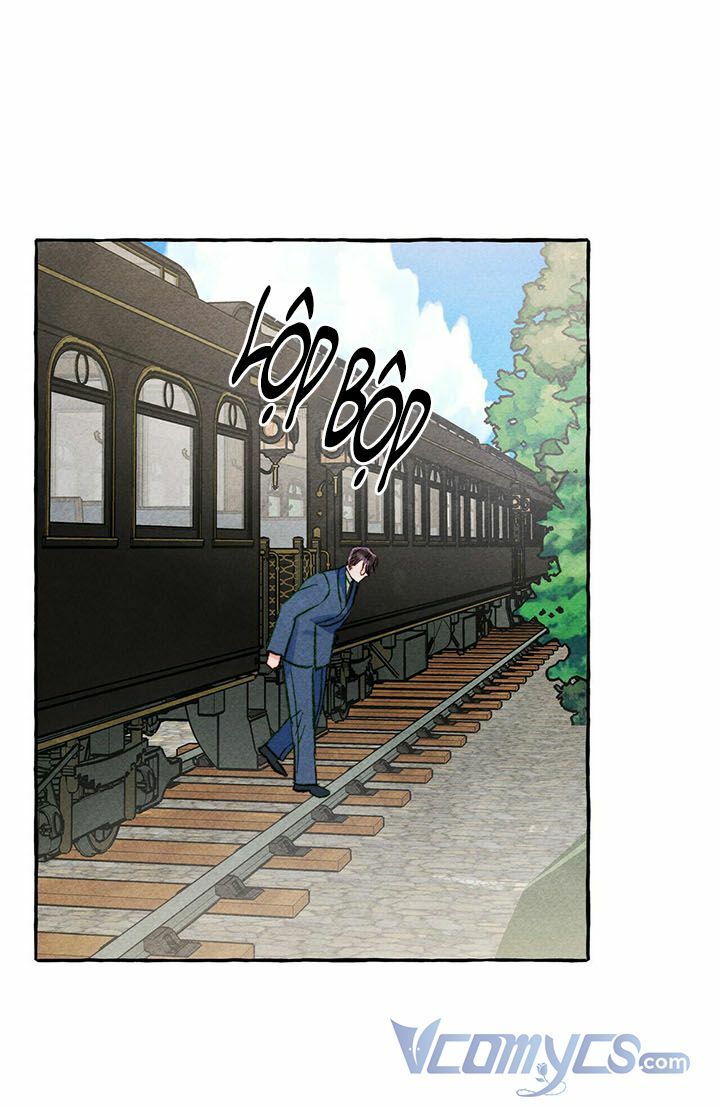 Nuôi Dưỡng Một Bé Rồng Đen Chapter 17 - Trang 2