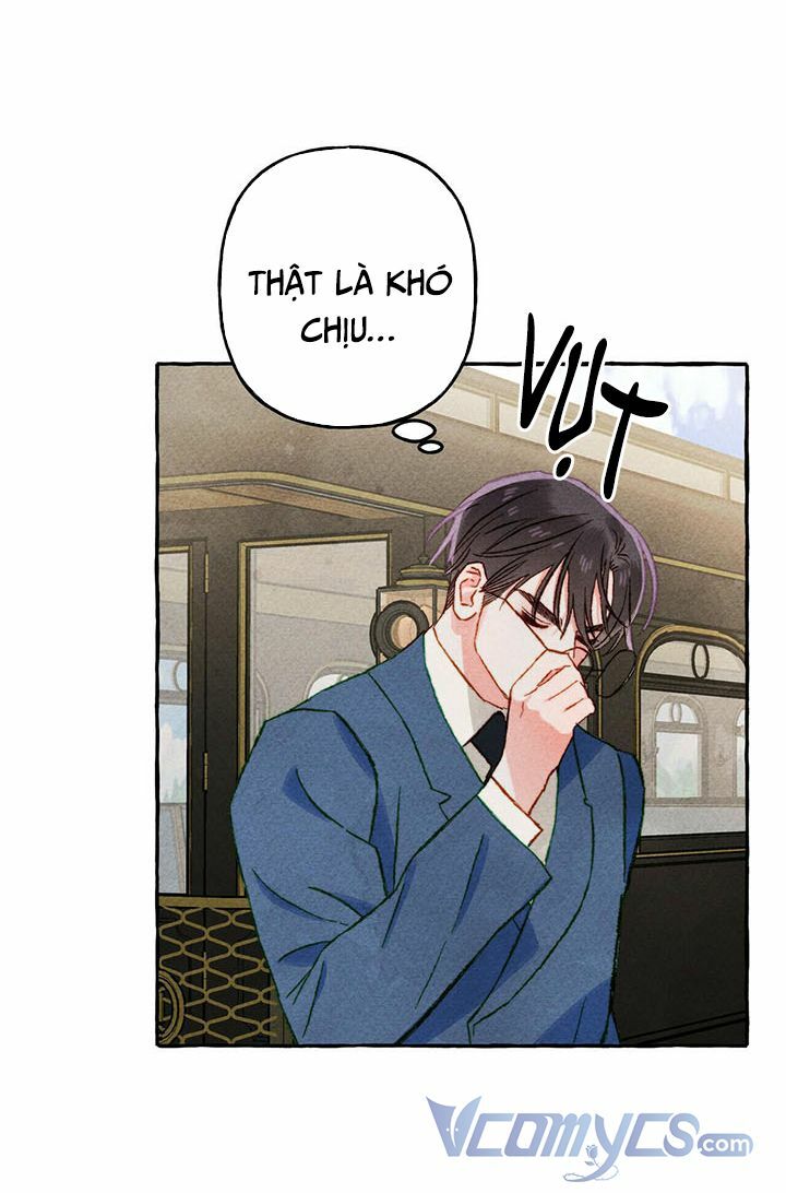 Nuôi Dưỡng Một Bé Rồng Đen Chapter 17 - Trang 2