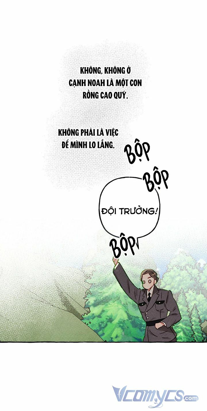 Nuôi Dưỡng Một Bé Rồng Đen Chapter 17 - Trang 2