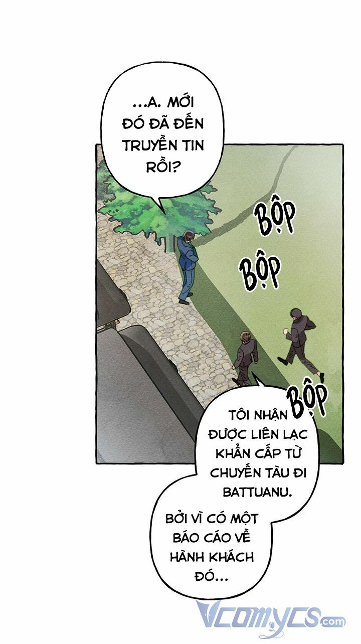 Nuôi Dưỡng Một Bé Rồng Đen Chapter 17 - Trang 2