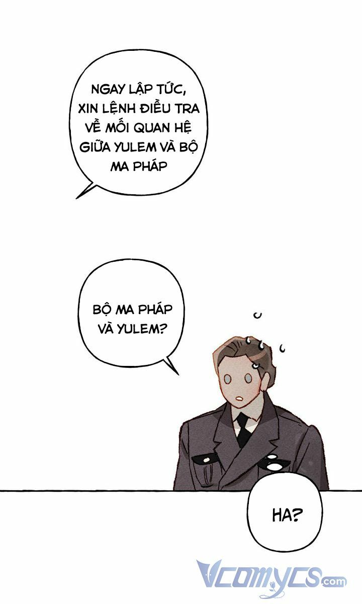 Nuôi Dưỡng Một Bé Rồng Đen Chapter 17 - Trang 2