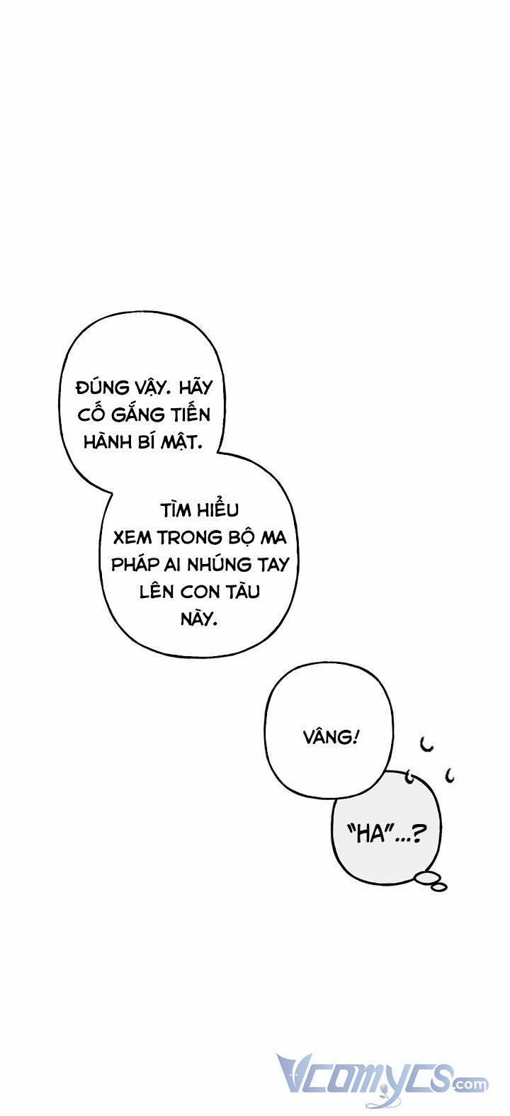 Nuôi Dưỡng Một Bé Rồng Đen Chapter 17 - Trang 2