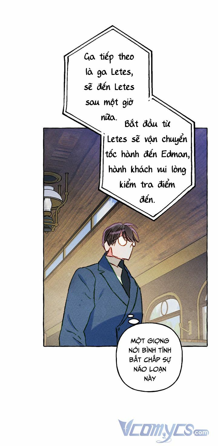 Nuôi Dưỡng Một Bé Rồng Đen Chapter 17 - Trang 2