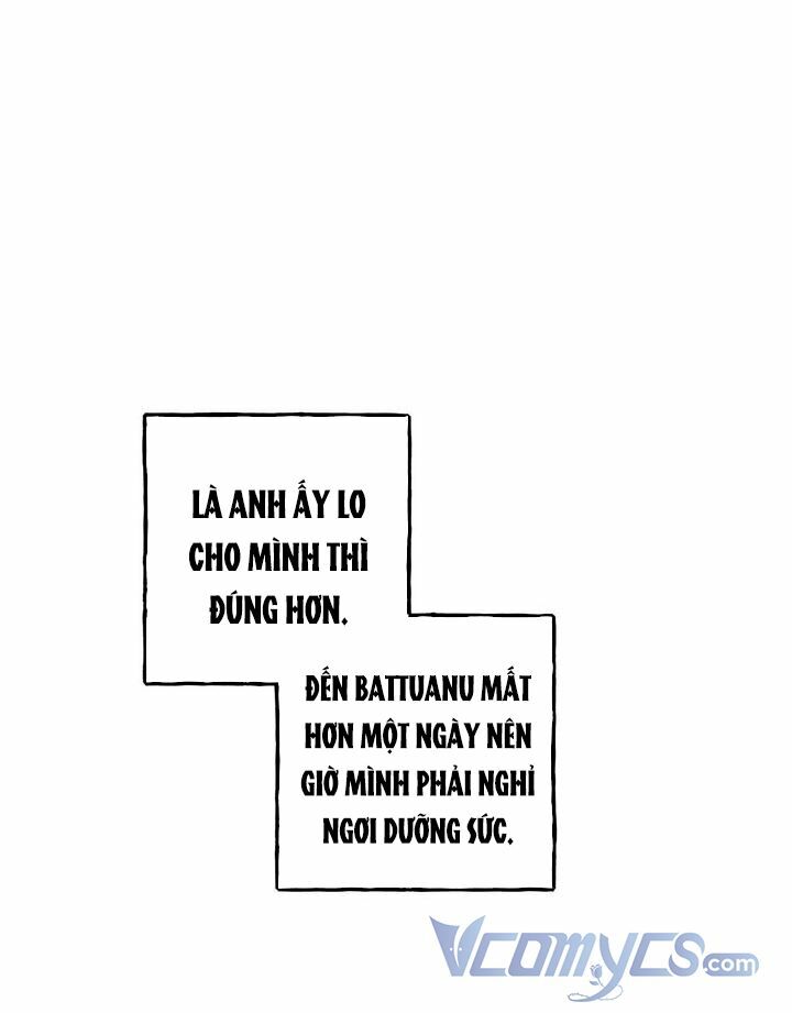 Nuôi Dưỡng Một Bé Rồng Đen Chapter 17 - Trang 2