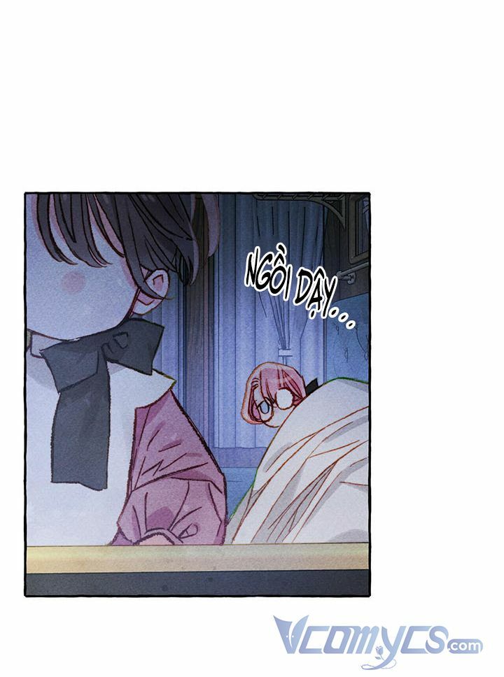 Nuôi Dưỡng Một Bé Rồng Đen Chapter 17 - Trang 2