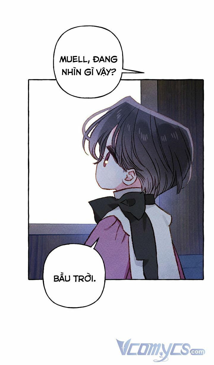 Nuôi Dưỡng Một Bé Rồng Đen Chapter 17 - Trang 2