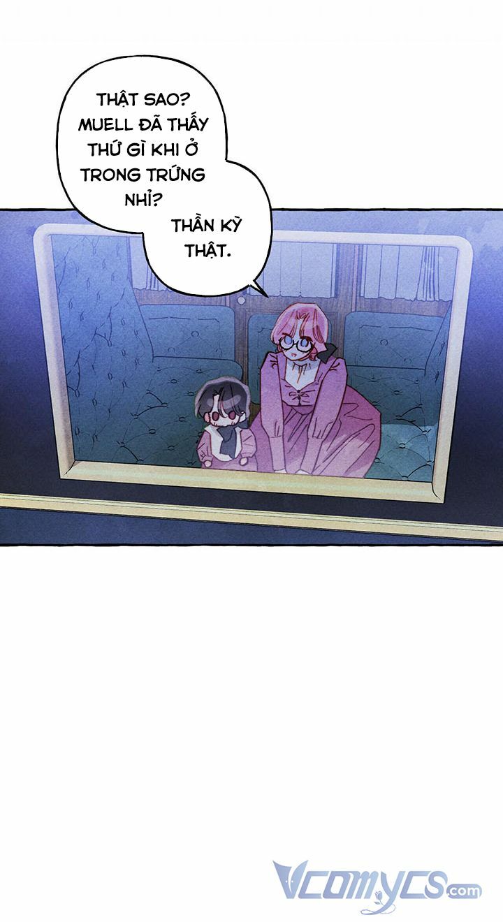 Nuôi Dưỡng Một Bé Rồng Đen Chapter 17 - Trang 2