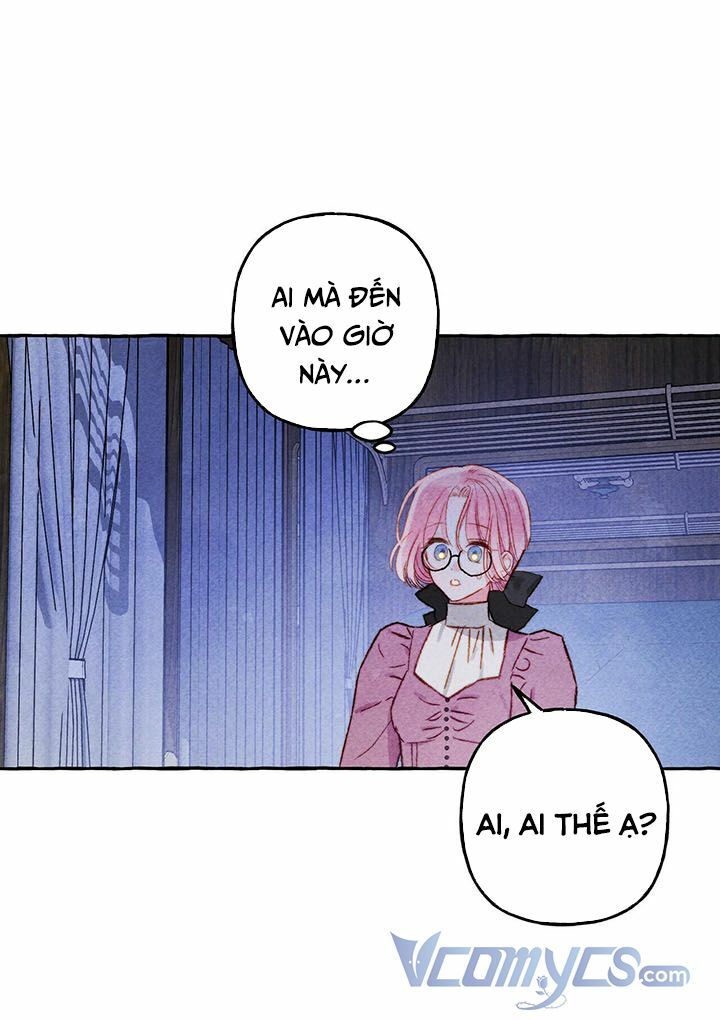 Nuôi Dưỡng Một Bé Rồng Đen Chapter 17 - Trang 2