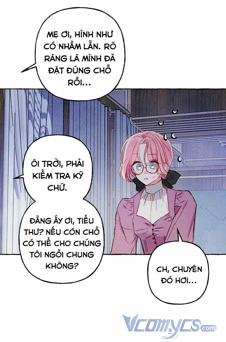Nuôi Dưỡng Một Bé Rồng Đen Chapter 17 - Trang 2