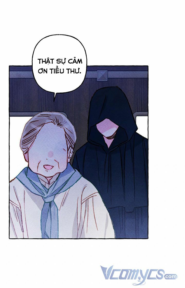 Nuôi Dưỡng Một Bé Rồng Đen Chapter 17 - Trang 2