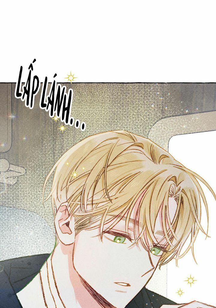 Nuôi Dưỡng Một Bé Rồng Đen Chapter 17 - Trang 2