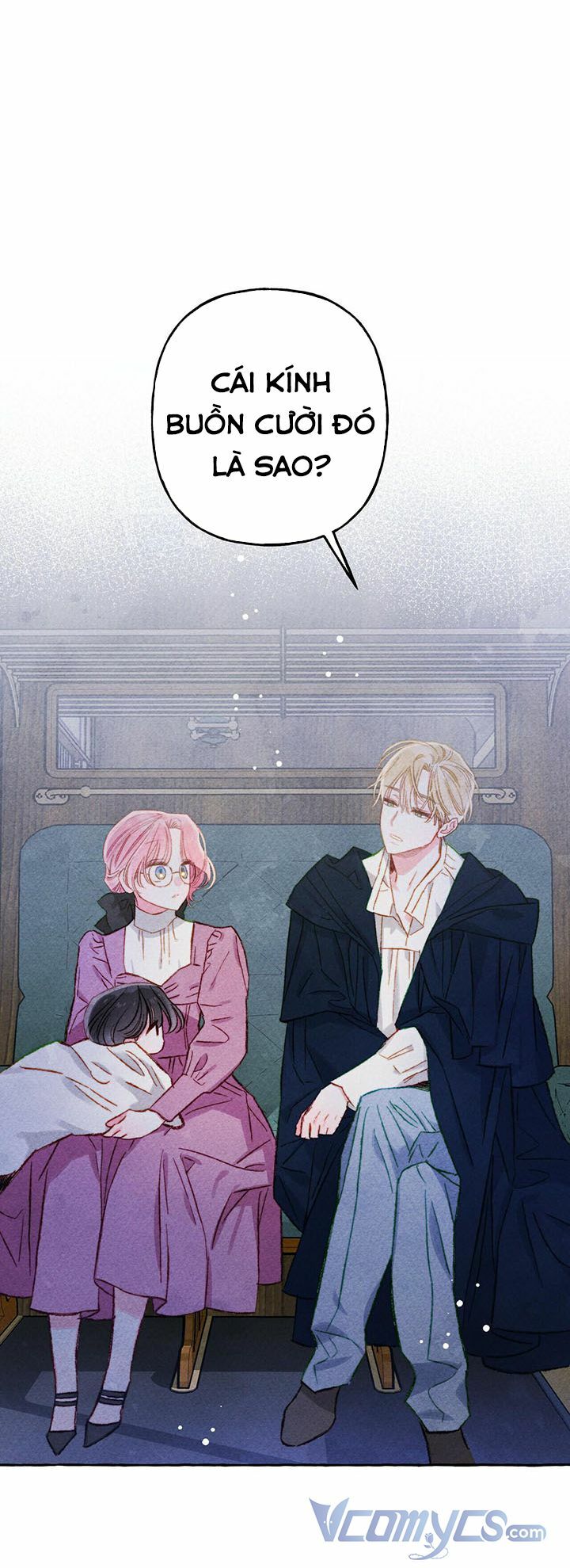 Nuôi Dưỡng Một Bé Rồng Đen Chapter 17 - Trang 2