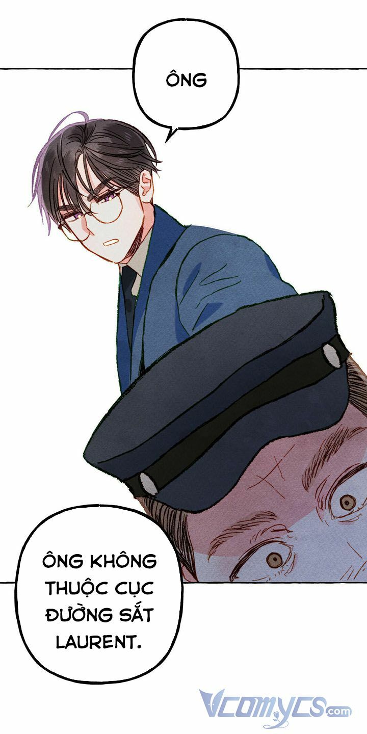 Nuôi Dưỡng Một Bé Rồng Đen Chapter 17 - Trang 2