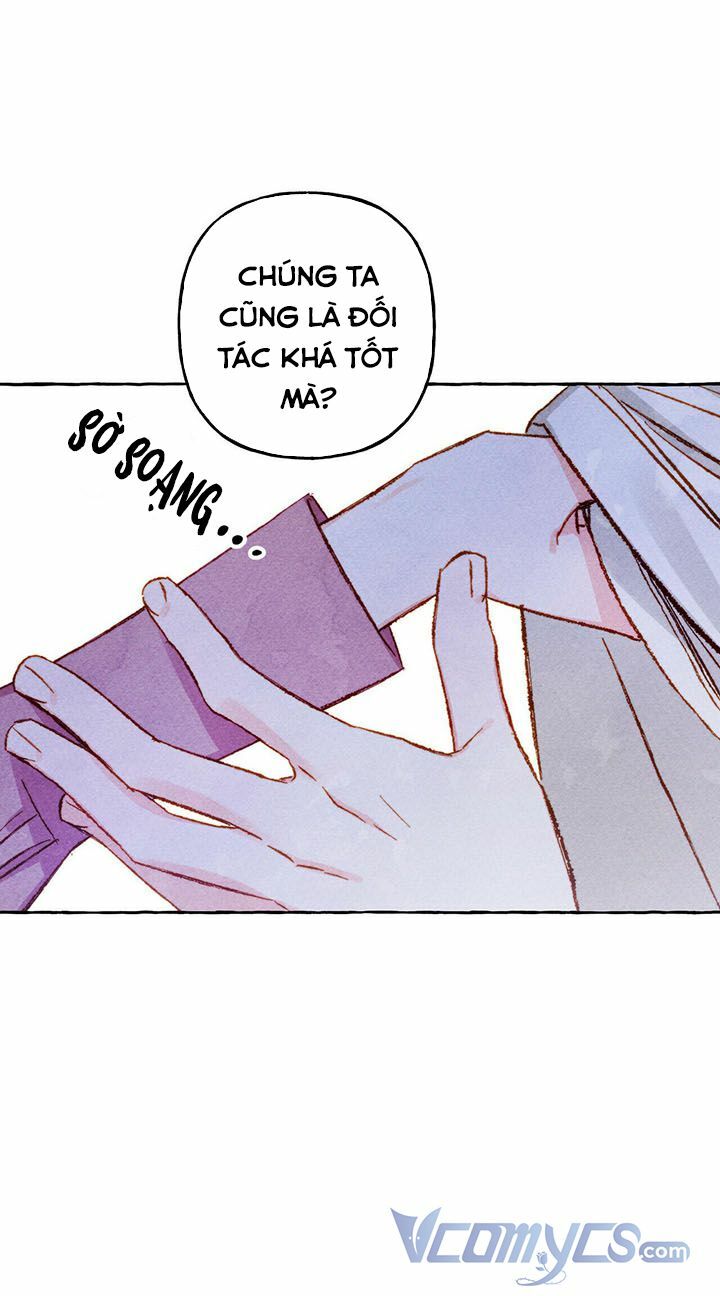 Nuôi Dưỡng Một Bé Rồng Đen Chapter 18 - Trang 2