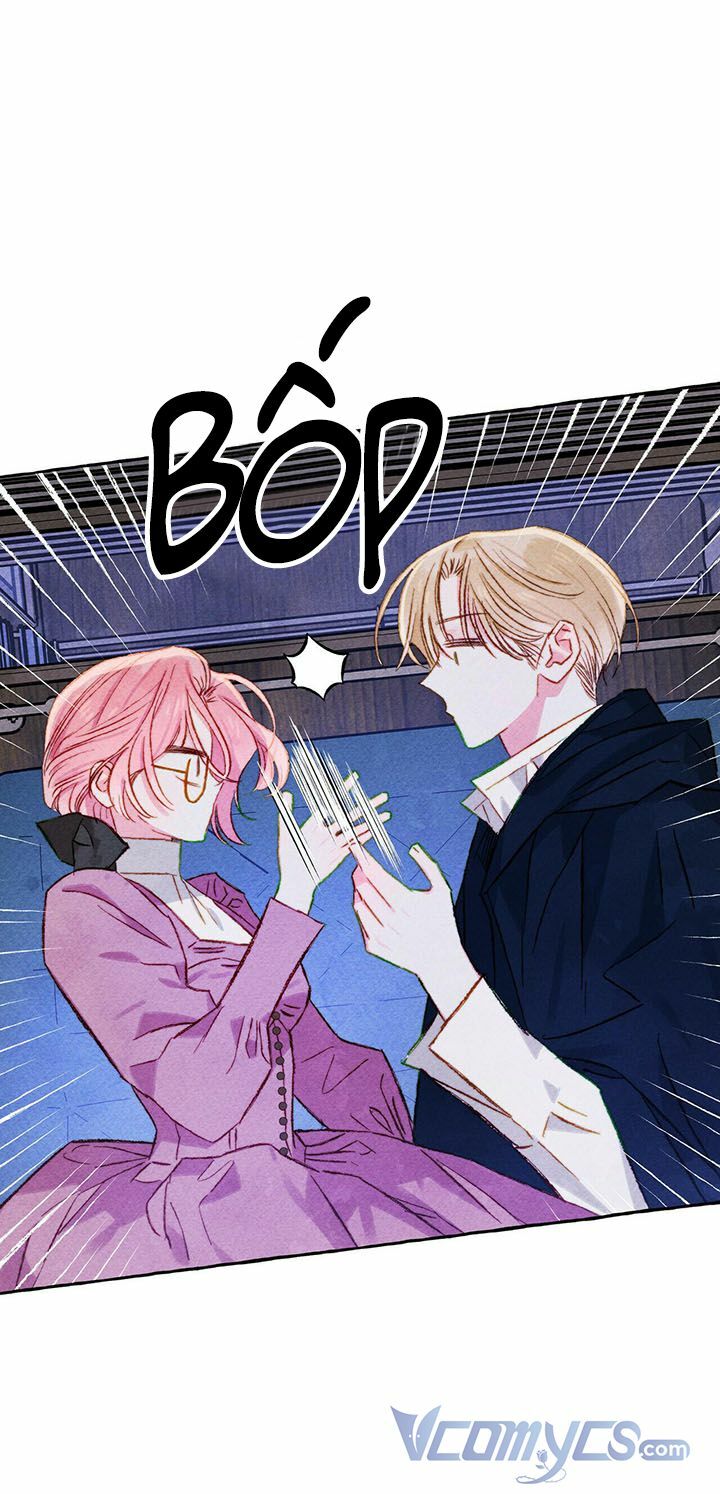 Nuôi Dưỡng Một Bé Rồng Đen Chapter 18 - Trang 2