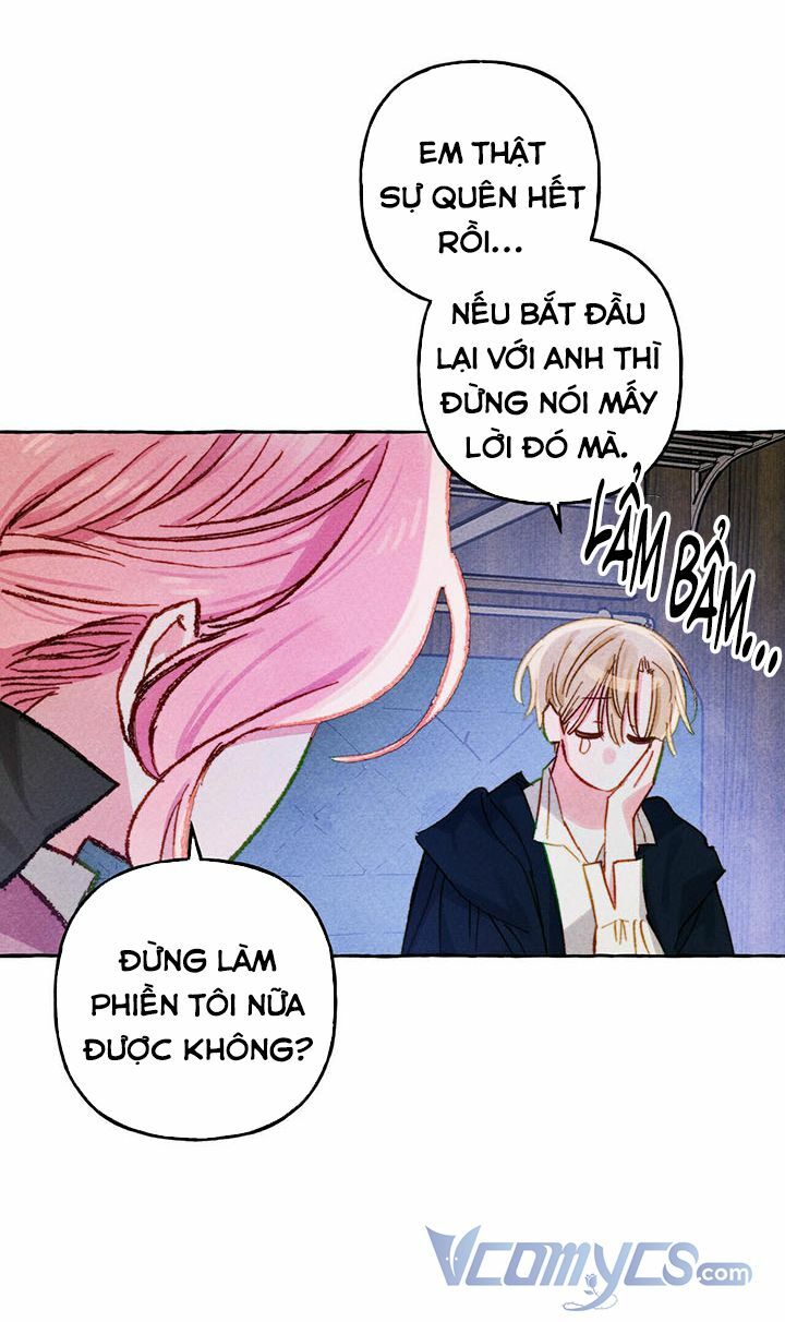 Nuôi Dưỡng Một Bé Rồng Đen Chapter 18 - Trang 2