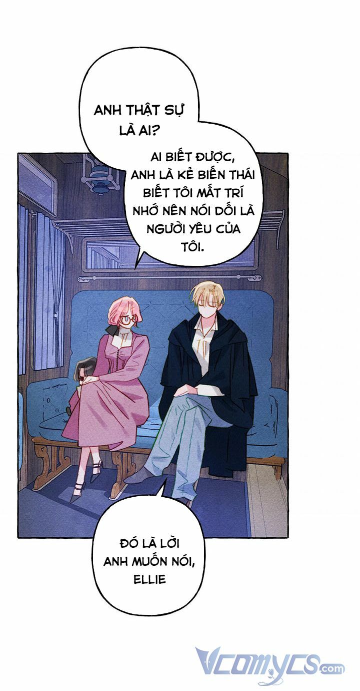 Nuôi Dưỡng Một Bé Rồng Đen Chapter 18 - Trang 2