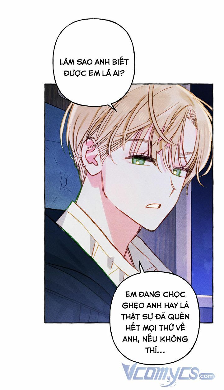 Nuôi Dưỡng Một Bé Rồng Đen Chapter 18 - Trang 2