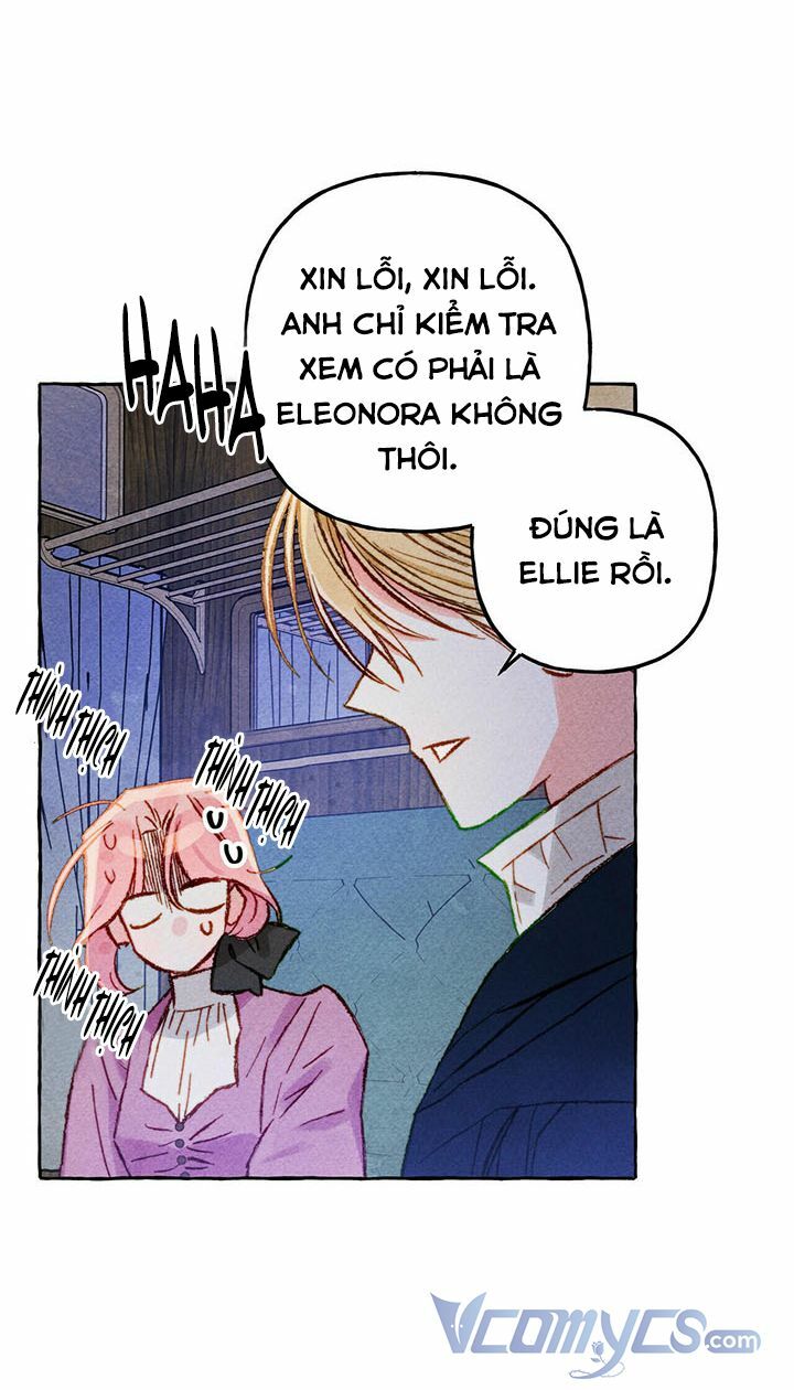 Nuôi Dưỡng Một Bé Rồng Đen Chapter 18 - Trang 2