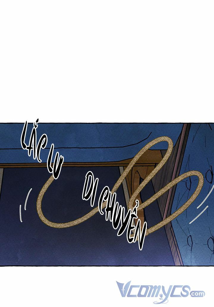 Nuôi Dưỡng Một Bé Rồng Đen Chapter 18 - Trang 2