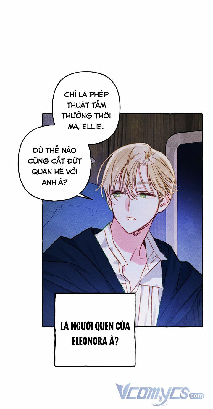 Nuôi Dưỡng Một Bé Rồng Đen Chapter 18 - Trang 2