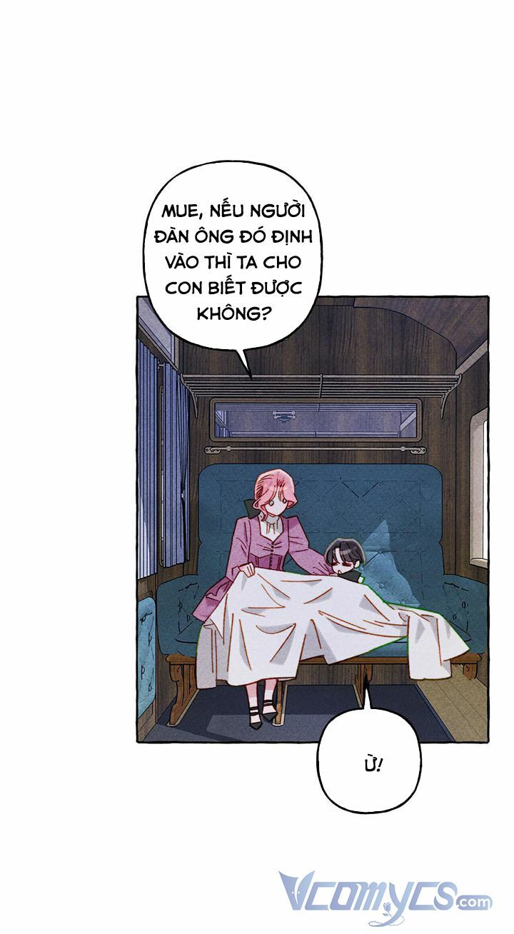 Nuôi Dưỡng Một Bé Rồng Đen Chapter 18 - Trang 2