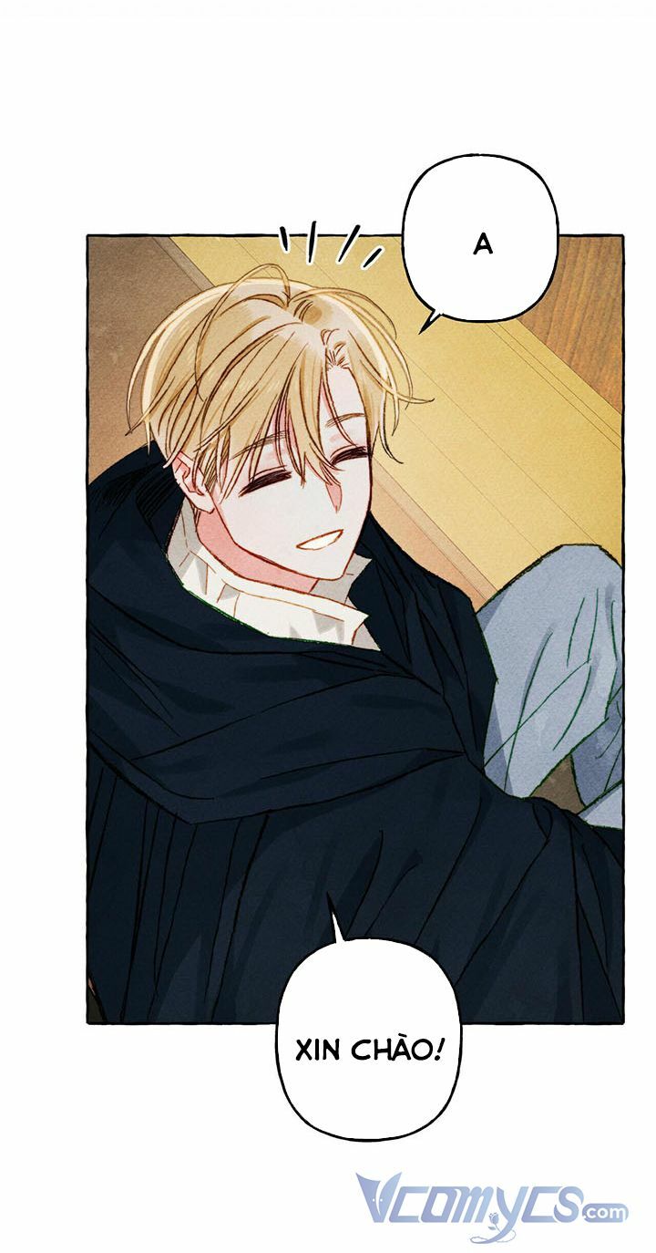 Nuôi Dưỡng Một Bé Rồng Đen Chapter 18 - Trang 2