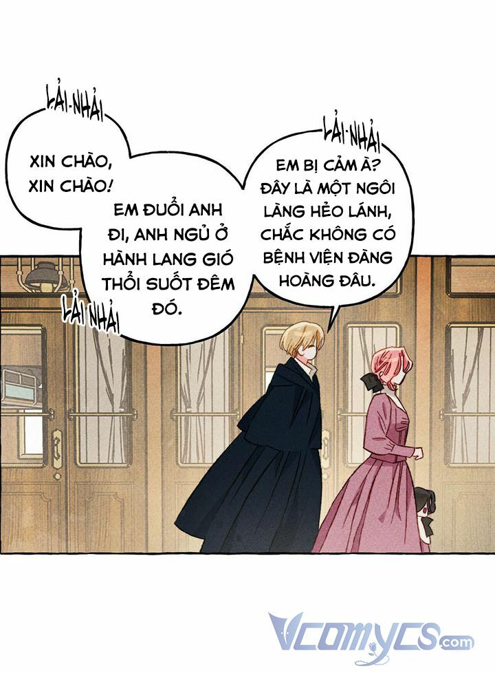 Nuôi Dưỡng Một Bé Rồng Đen Chapter 18 - Trang 2