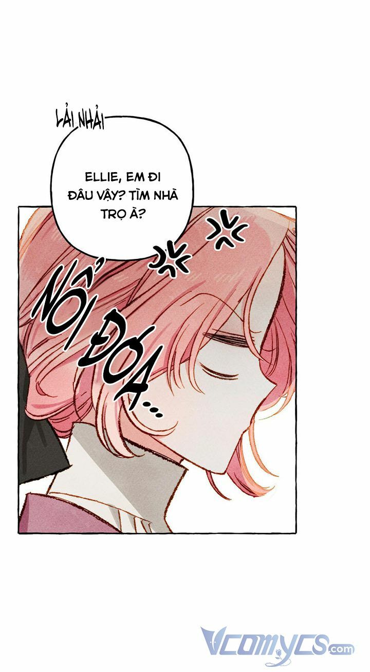 Nuôi Dưỡng Một Bé Rồng Đen Chapter 18 - Trang 2