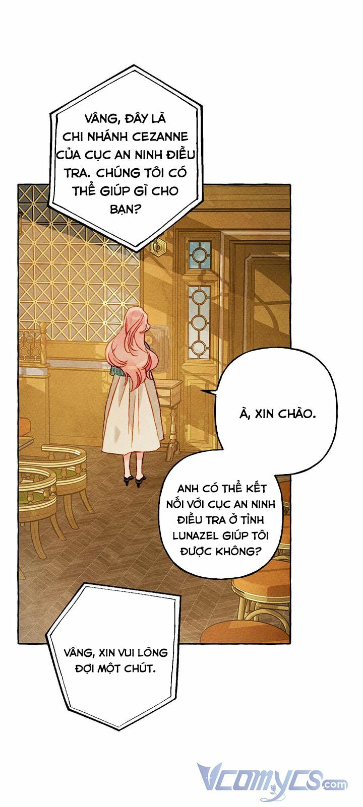 Nuôi Dưỡng Một Bé Rồng Đen Chapter 18 - Trang 2