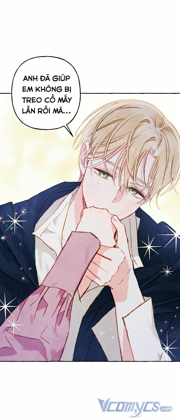 Nuôi Dưỡng Một Bé Rồng Đen Chapter 18 - Trang 2