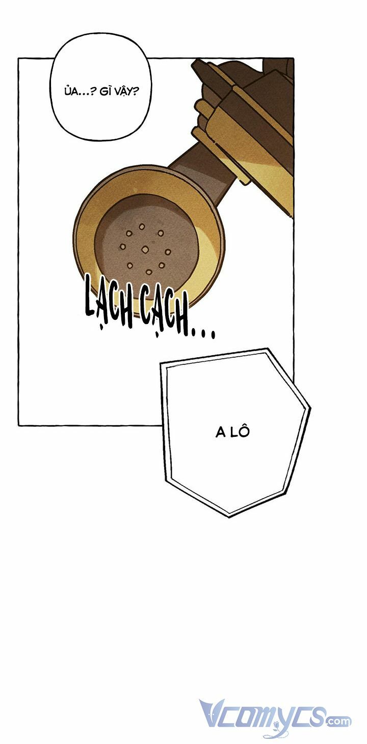 Nuôi Dưỡng Một Bé Rồng Đen Chapter 18 - Trang 2