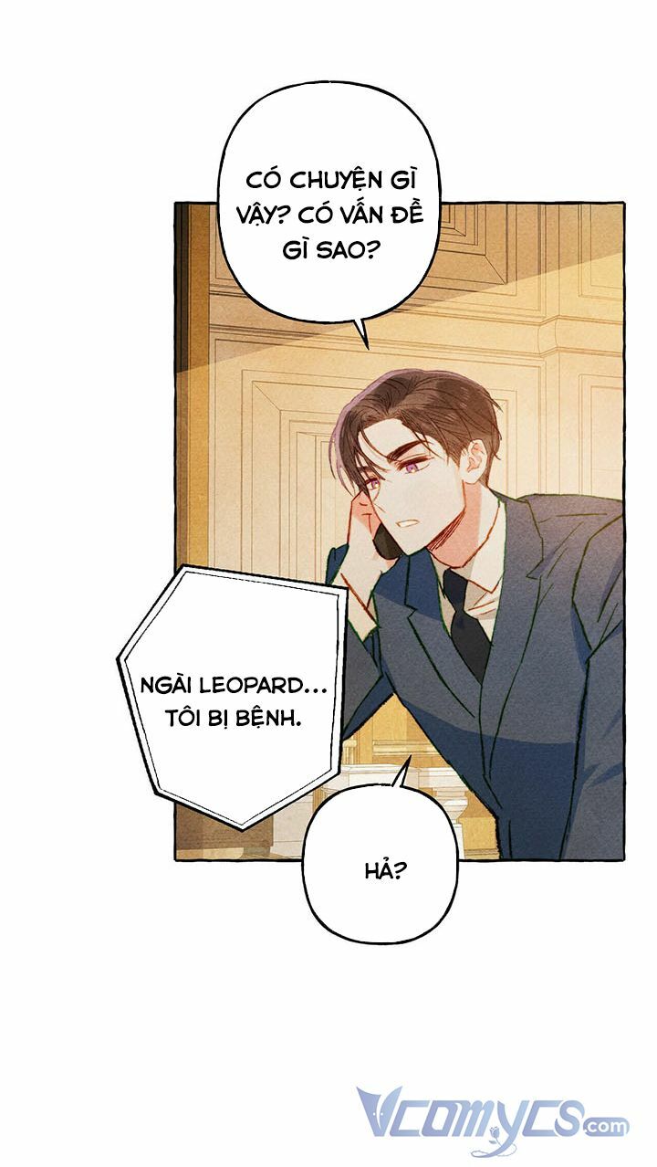 Nuôi Dưỡng Một Bé Rồng Đen Chapter 18 - Trang 2
