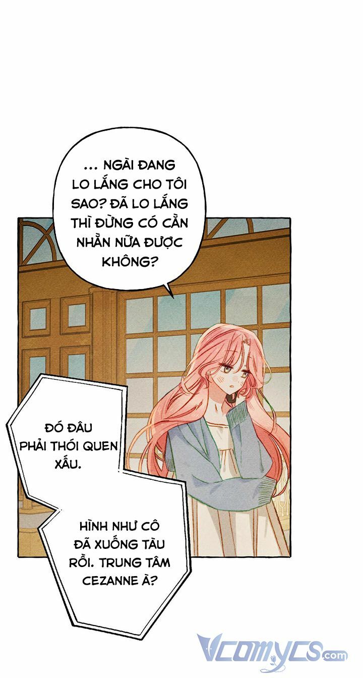 Nuôi Dưỡng Một Bé Rồng Đen Chapter 18 - Trang 2