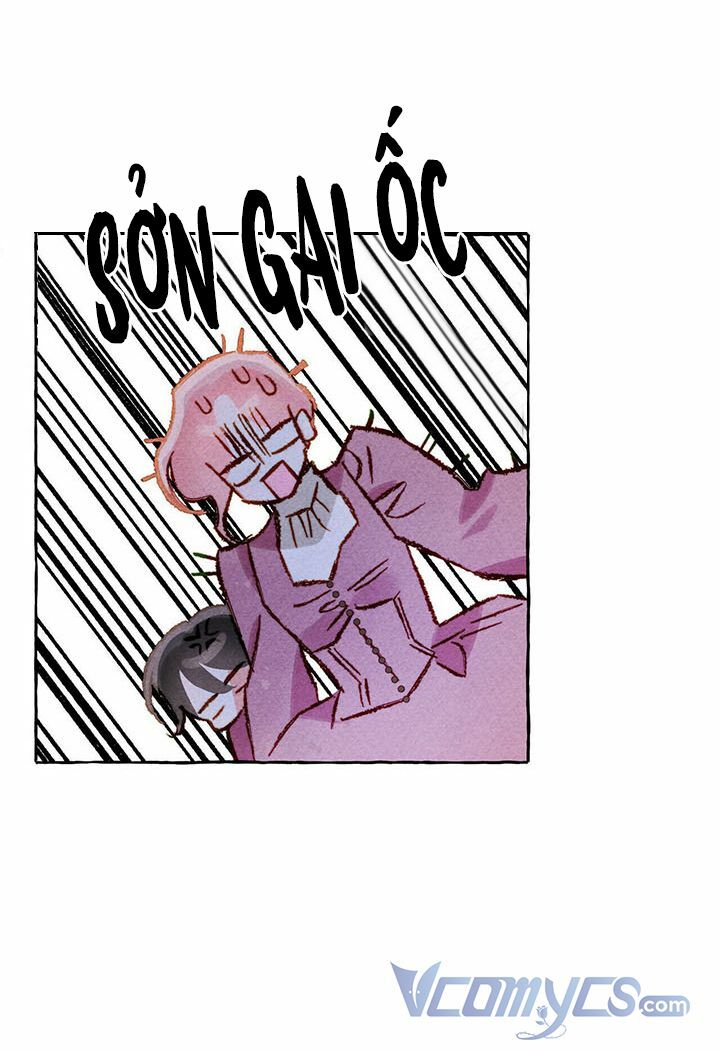 Nuôi Dưỡng Một Bé Rồng Đen Chapter 18 - Trang 2