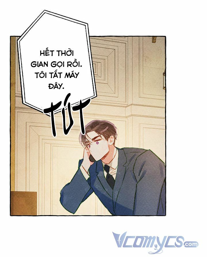 Nuôi Dưỡng Một Bé Rồng Đen Chapter 18 - Trang 2