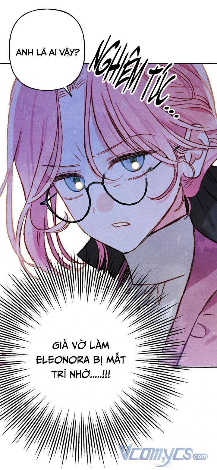 Nuôi Dưỡng Một Bé Rồng Đen Chapter 18 - Trang 2