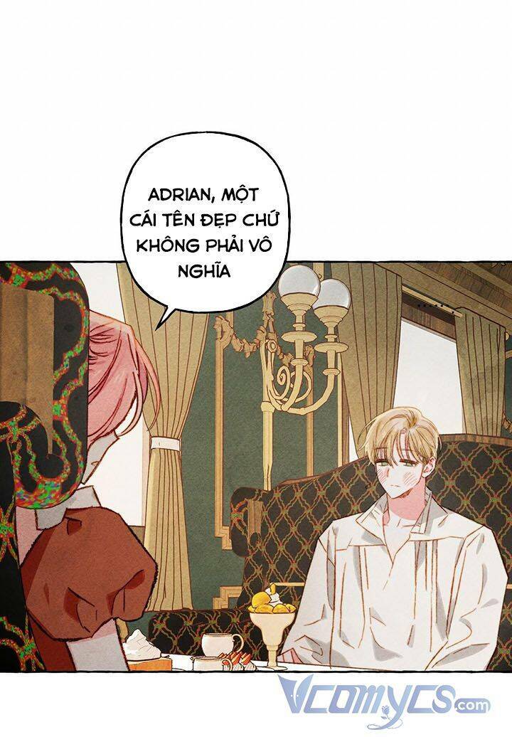 Nuôi Dưỡng Một Bé Rồng Đen Chapter 19 - Trang 2