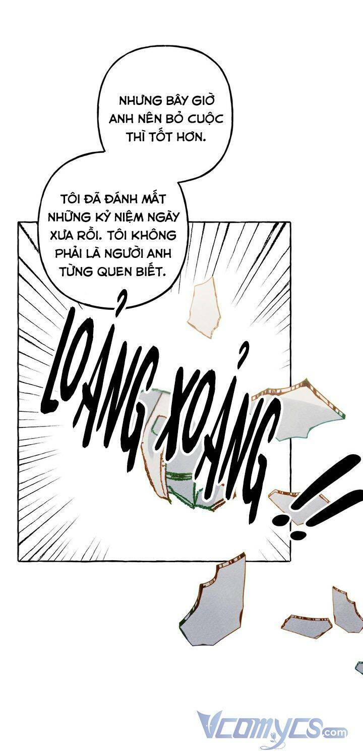 Nuôi Dưỡng Một Bé Rồng Đen Chapter 19 - Trang 2