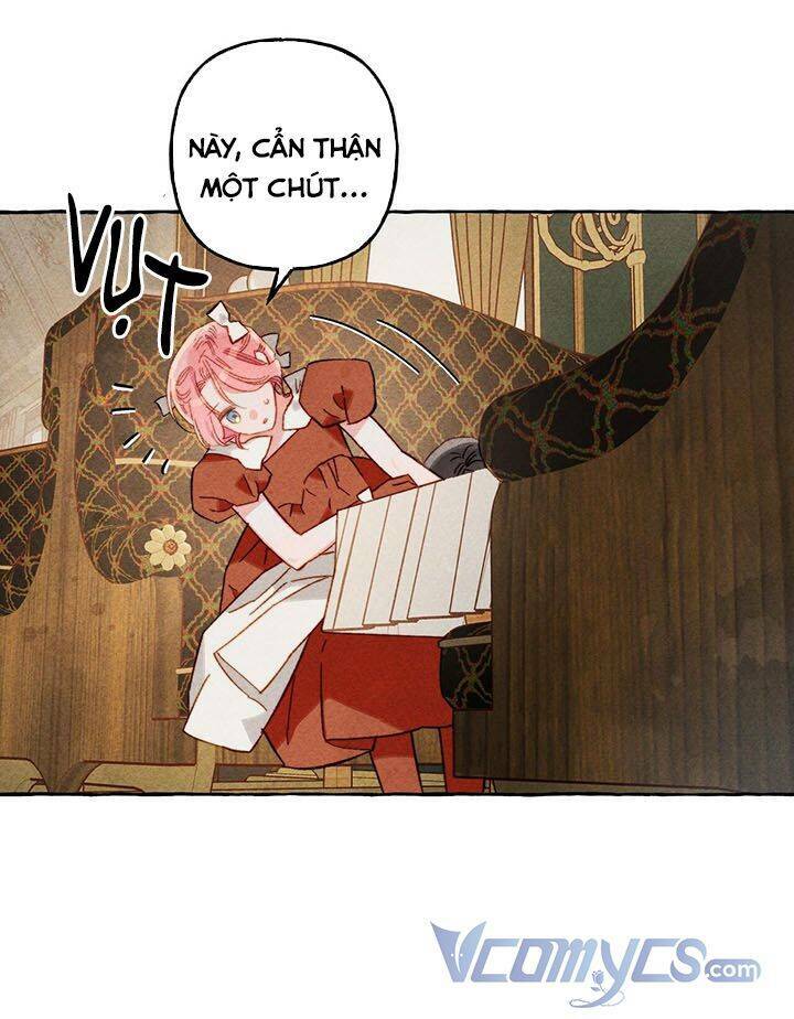 Nuôi Dưỡng Một Bé Rồng Đen Chapter 19 - Trang 2