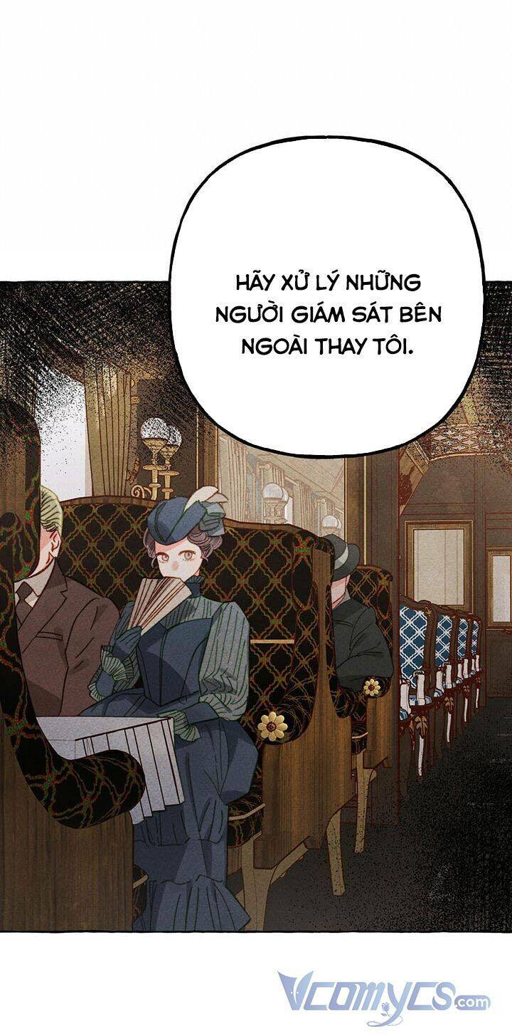 Nuôi Dưỡng Một Bé Rồng Đen Chapter 19 - Trang 2
