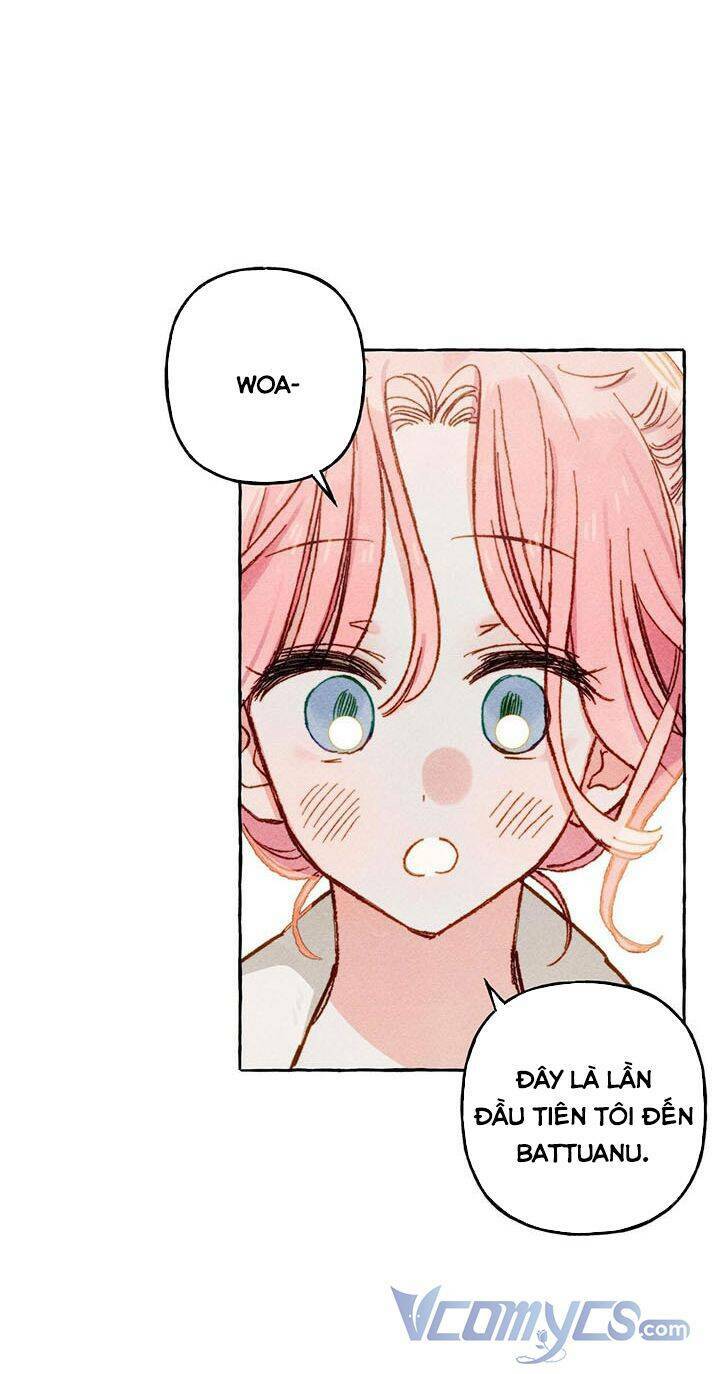 Nuôi Dưỡng Một Bé Rồng Đen Chapter 19 - Trang 2