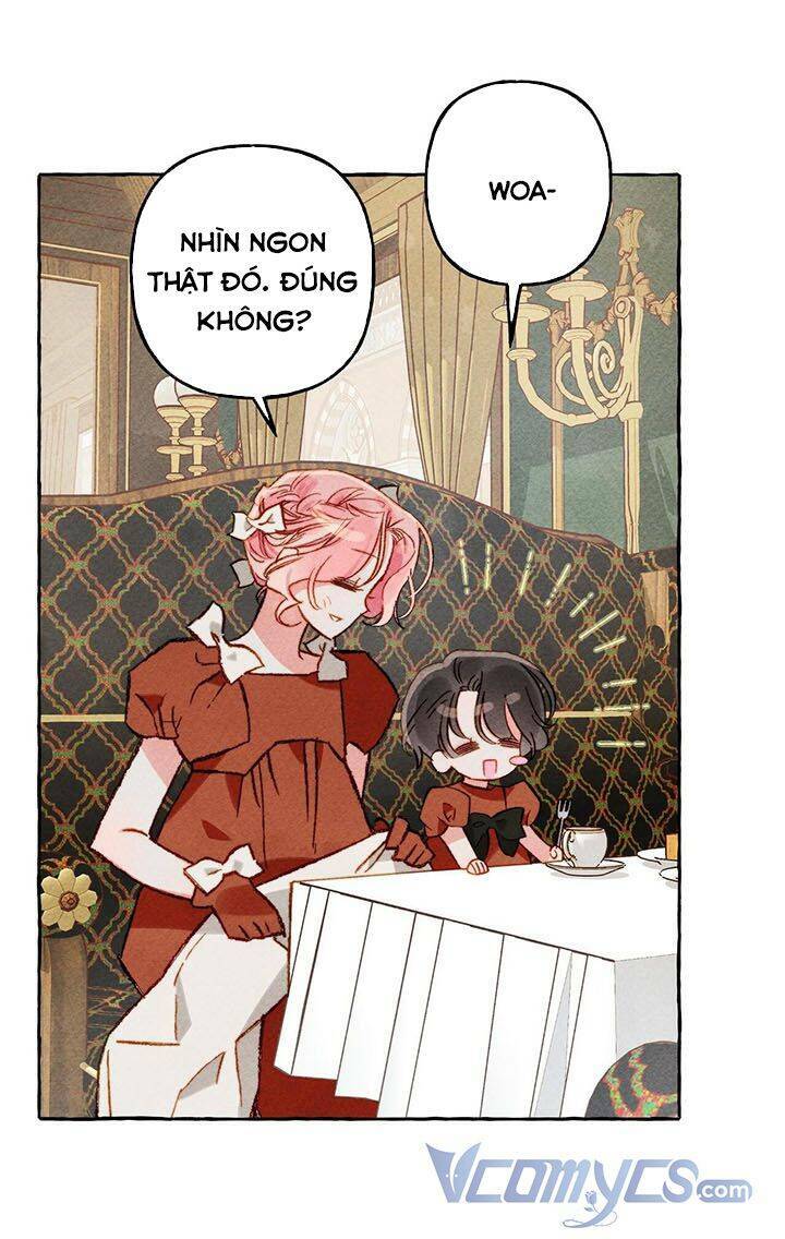 Nuôi Dưỡng Một Bé Rồng Đen Chapter 19 - Trang 2