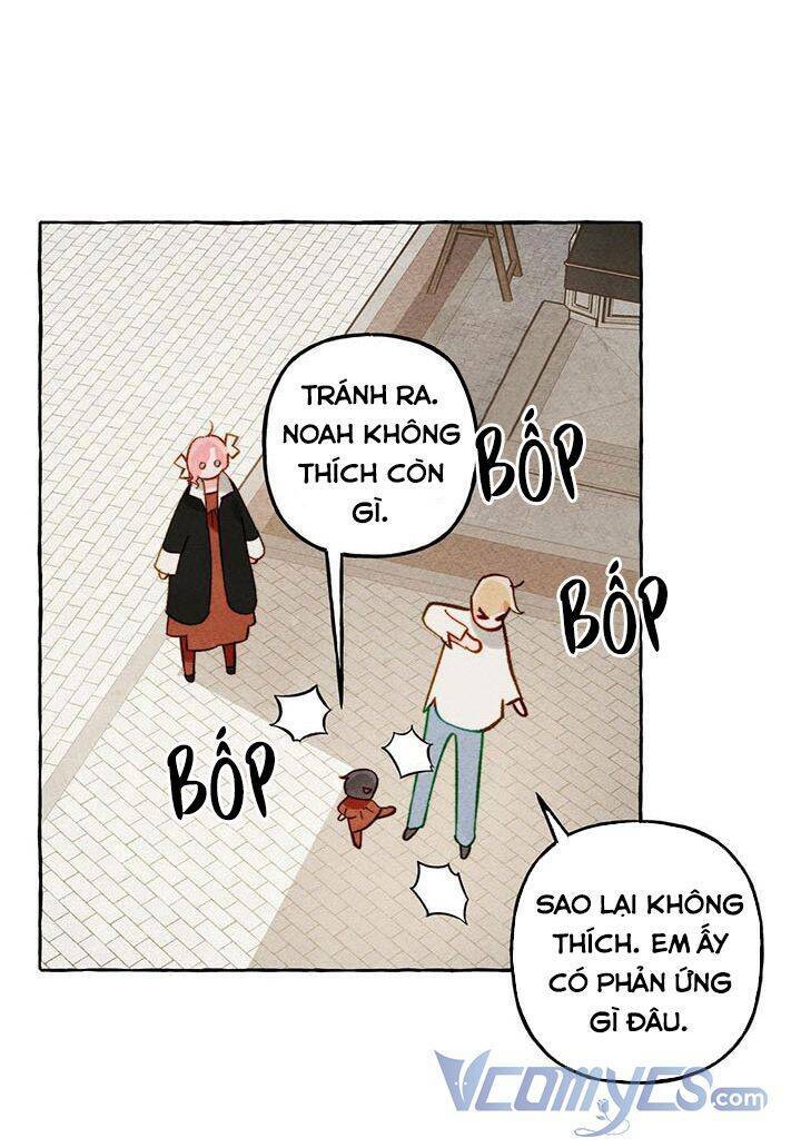 Nuôi Dưỡng Một Bé Rồng Đen Chapter 19 - Trang 2