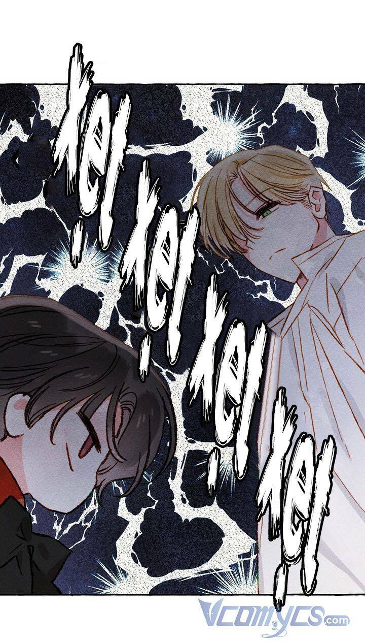 Nuôi Dưỡng Một Bé Rồng Đen Chapter 19 - Trang 2