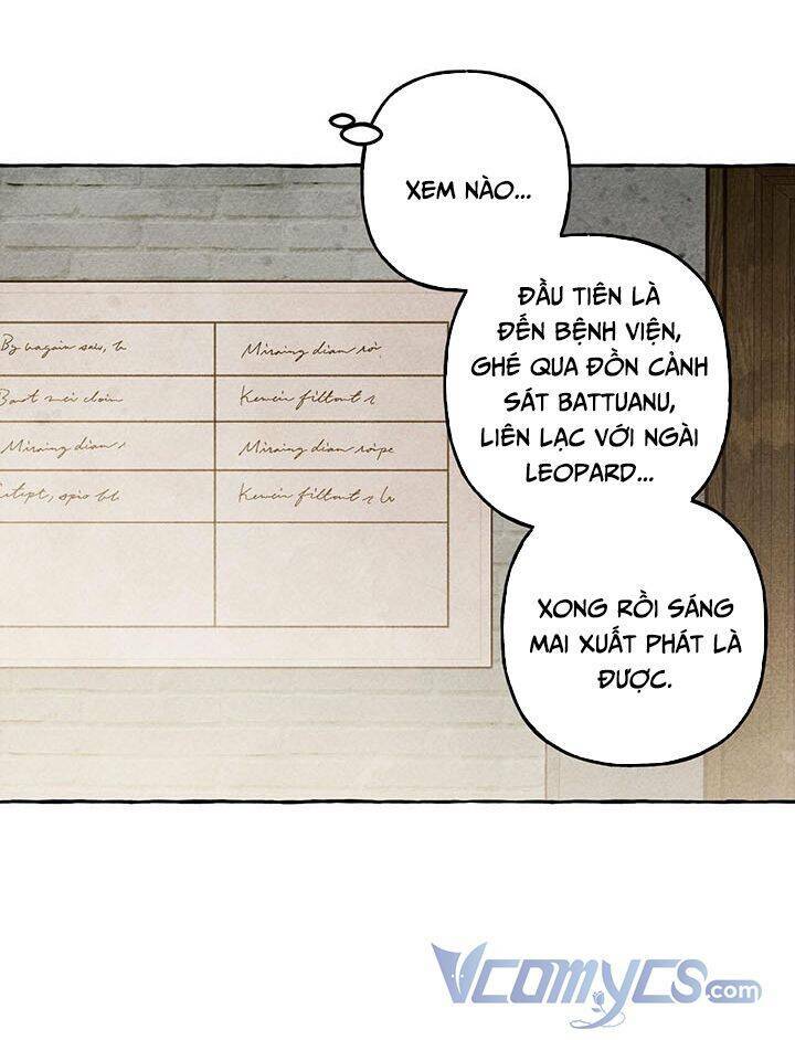 Nuôi Dưỡng Một Bé Rồng Đen Chapter 19 - Trang 2