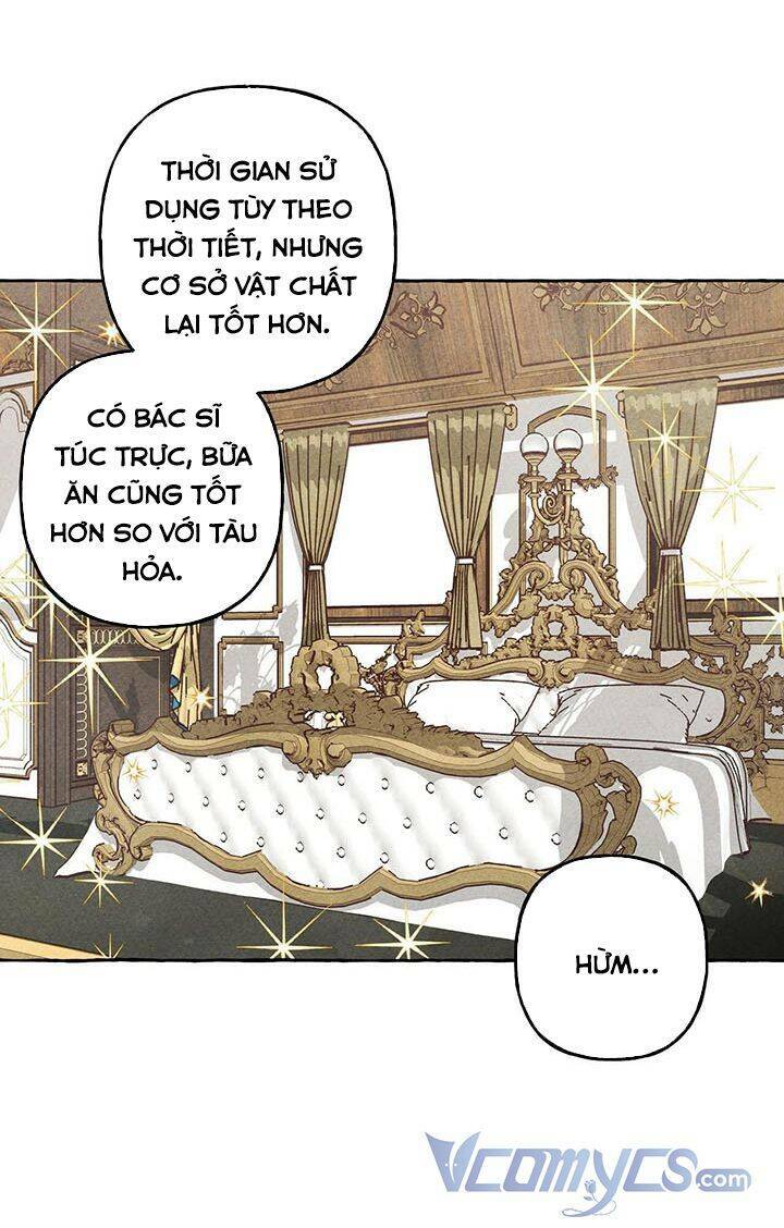 Nuôi Dưỡng Một Bé Rồng Đen Chapter 19 - Trang 2