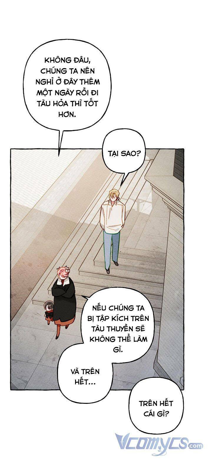 Nuôi Dưỡng Một Bé Rồng Đen Chapter 19 - Trang 2